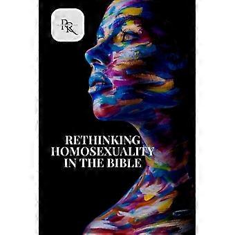 Homosexualität in der Bibel neu überdenken