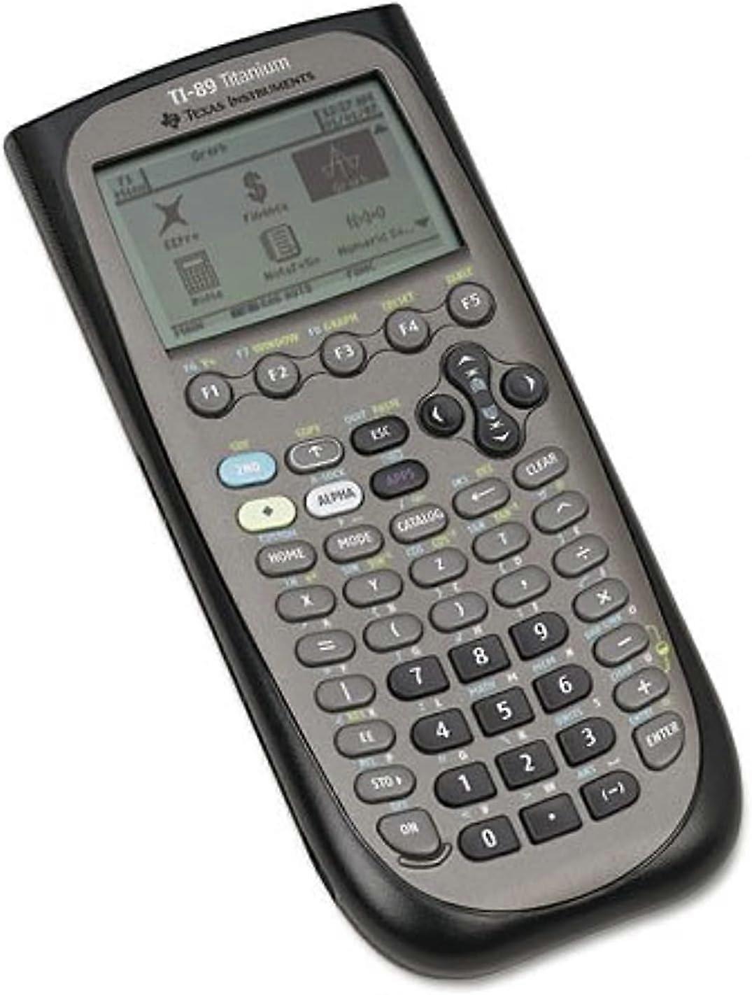 Scientific Calculator with Graphic Function, Graphing Capabilities Advanced Math Tool for Students and Professionals, Intuitive User Interface with