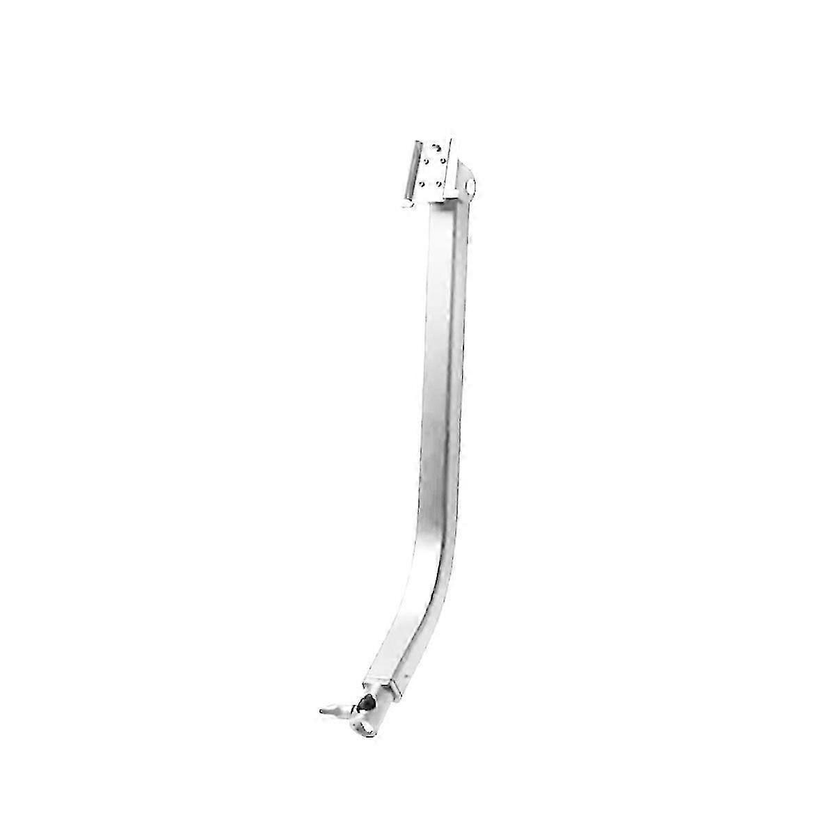 Stand Adapter compatible with Verge / Verge Max compatible with Multiple Models Essential Photography Accessory Silver