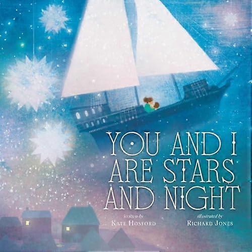 Tu ed io siamo stelle e notte
