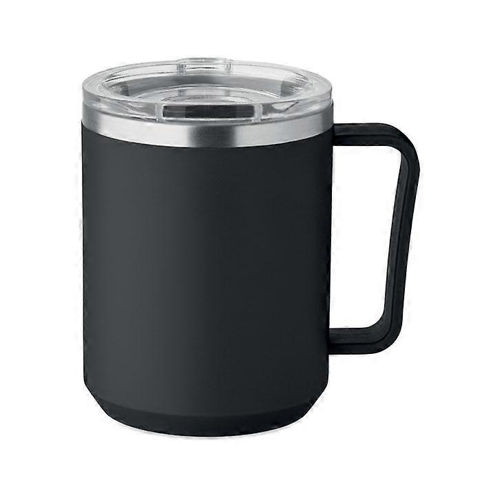 MidOcean Cocoa Double-Walled 400ml Mug