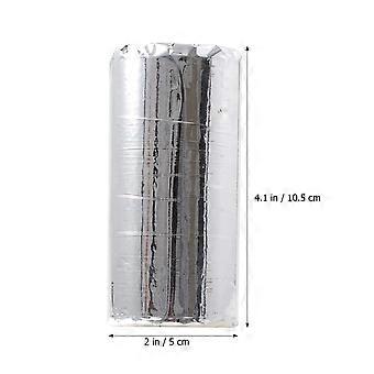 Hair Dye Paper Tin Foil Paper for Nail Roll Special Perm Styling Tool