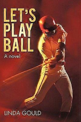 Let's play ball