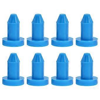 Rubber Kayak Drain Plugs for Scupper Hole Stoppers 8Pcs Pack