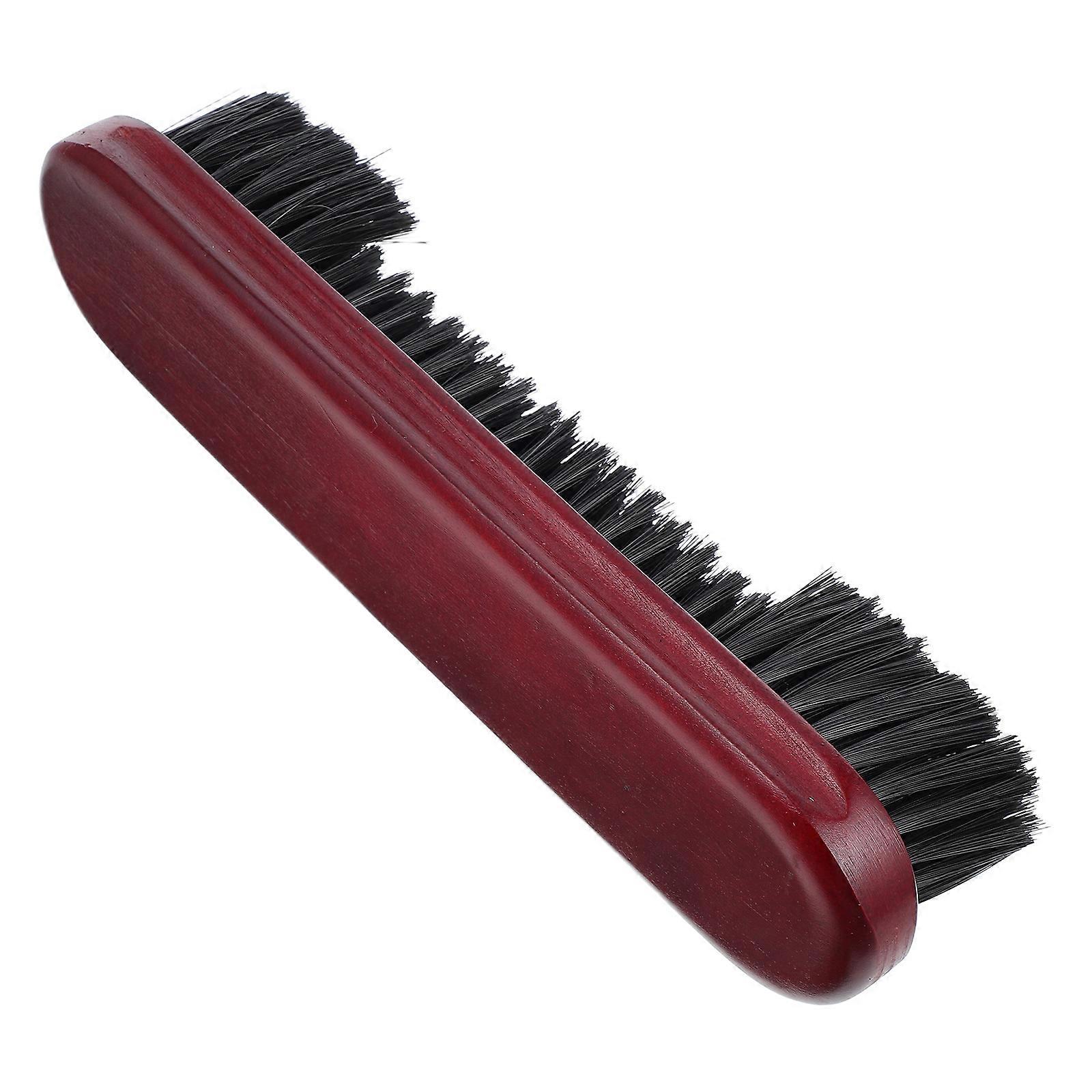 Billiard Table Cleaner Soft Bristle Brush for 2Pcs Essential