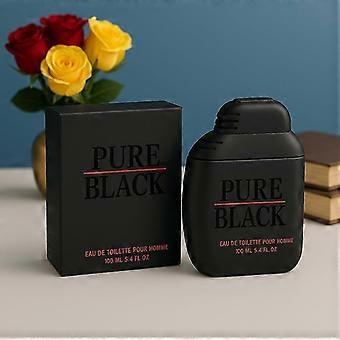 Eau de Parfum da uomo, 3,3 oz, profumo di lunga durata con sofisticato aroma maschile