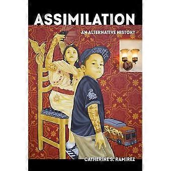 Assimilation
