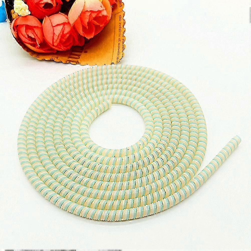 Cable Saver Charger Cable Protector for Protection 15Pcs Assorted Colors