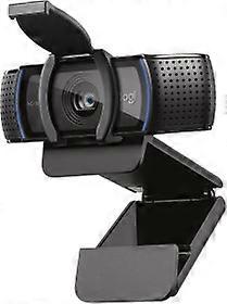 Logitech Webcam C920e - USB