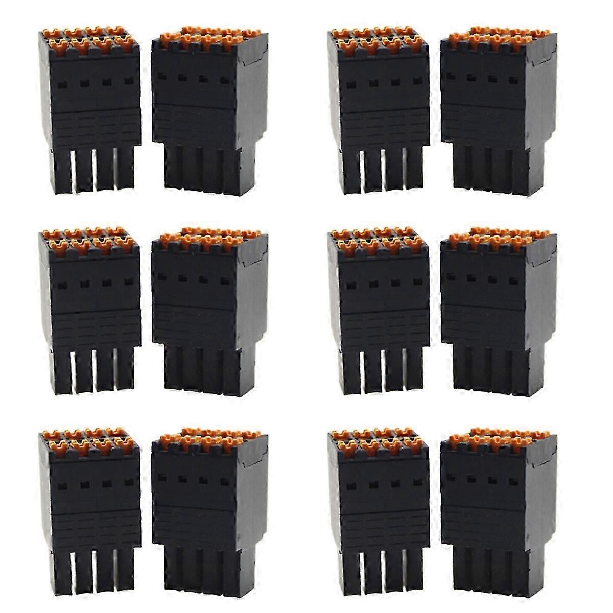 12pcs B2CF GRID INSTRUMENTATION