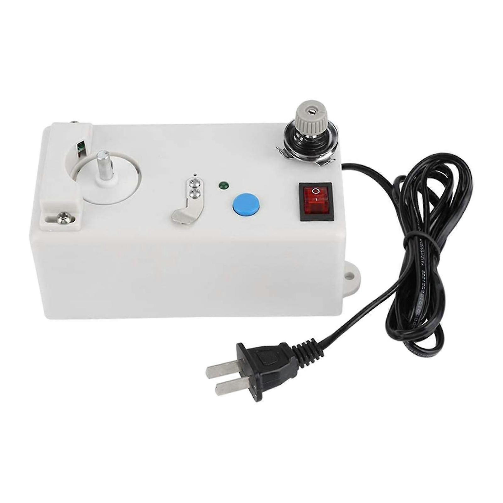 Automatic Bobbin Winder Winding Machine Sewing Electrical Thread Winder