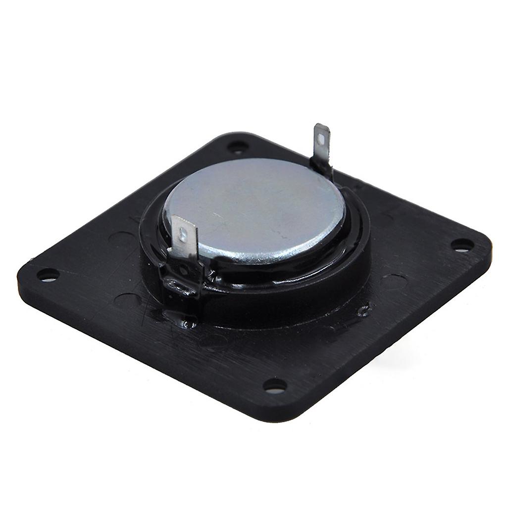 Tweeter Piézoélectrique Rectangulaire 150W – Haut-parleur Aigu Pour Sonorisation – Dispersion Large Et Sensibilité 95 DB