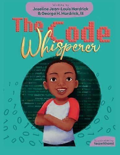 The code whisperer