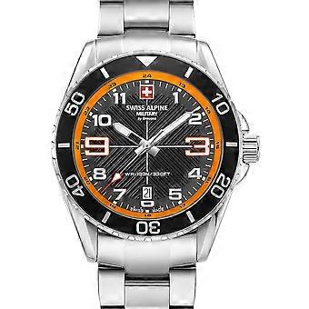 SWISS ALPINE MILITARY 7029-1139