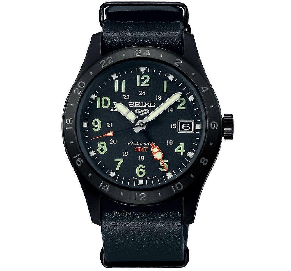 SEIKO 5 WATCHES SSK025K1