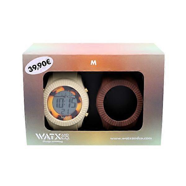 WATX&COLORS WATCHES WACOMBOM4