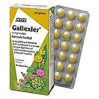 Gallexier 84 tablets