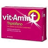 Vitamin-T Tryptophan 30 capsules