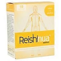 Reishinua Drinkable 15 vials