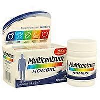 Multicentrum Man 30 tablets