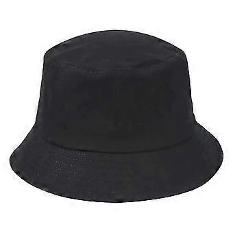 Bucket hat voor mannen en vrouwen - Polyester, ademend, opvouwbaar