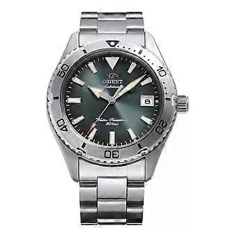 Orient Mako 40 Automatic ra-AC0Q13E30B Herrenuhr