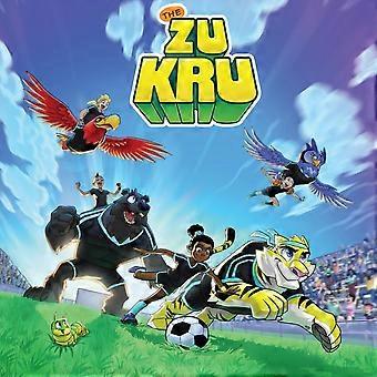 The zu kru