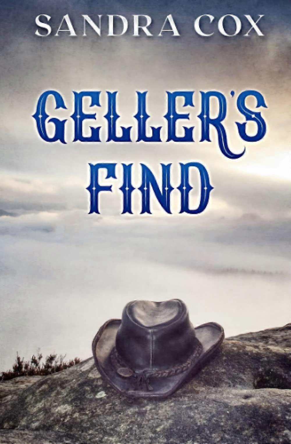 Geller's find