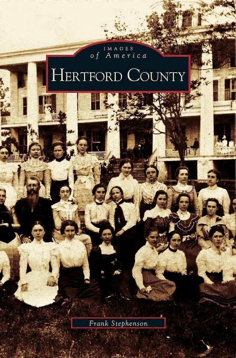 Hertford county