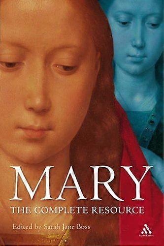 Mary the complete resource
