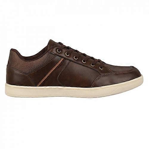 Peak Mens Austin Lo Trainers