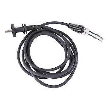 For Hair Dryer Universal Accessories Hd01/02/03/04/07/08/15 1.8m Power Cord Eu Plug-B7