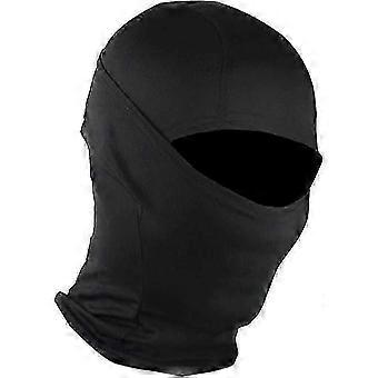 Camo Gezichtsmasker Balaclava Capuchon Hoofddeksel Outdoor Fietsen Motorfiets Jacht Militaire Training
