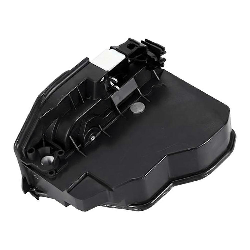 Car Door Lock (Rear Right) 51217202148 Suitable Compatible with BMW E60 E61 E90 E91 E92 E93 X3 E83