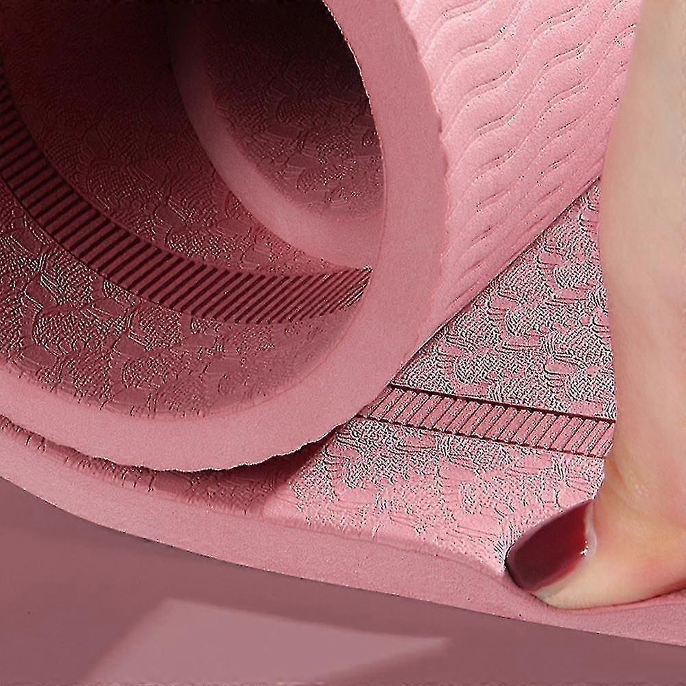 Yogamatte, Jumpermatte