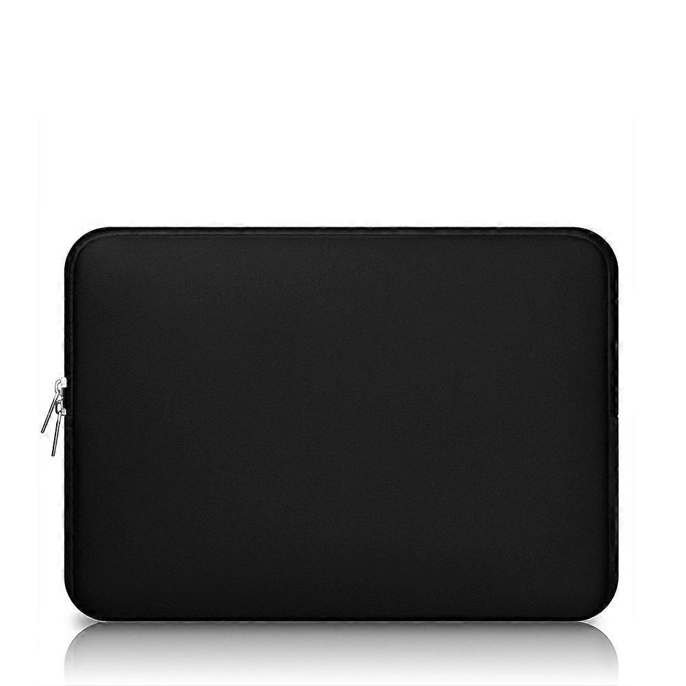 13 polegadas capa do portátil para o ar / pro / retina display bolsa caso do portátil (preto)