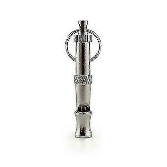 Stop Barking Dog Whistle With A Simple Natural Ultrasonic Copper Core2pcs-silver SD