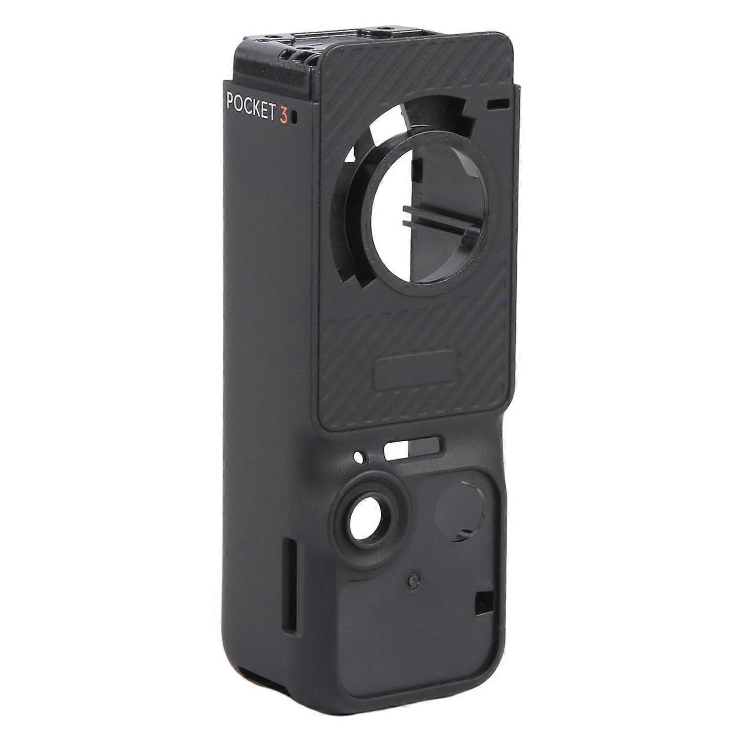 Replacement Housing Shell for DJI Osmo Pocket 3, Machine Shell Replacement Part for Repair