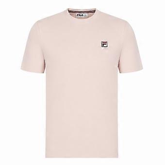 Fila Sunny Essential TShirt Pale Lilac