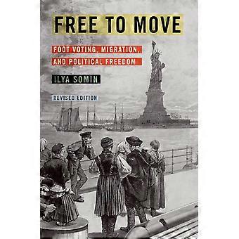 Free to move foot voting and political freedom