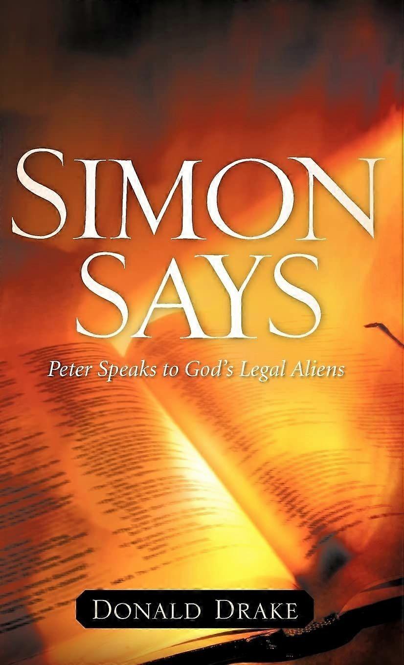 Simon says