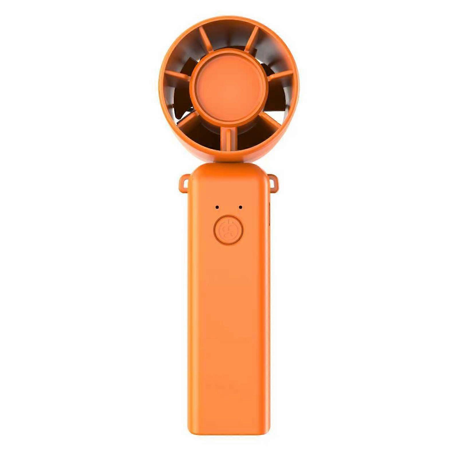 DF-93 Portable Three-Speed ??Adjustable Foldable Handheld Cooling Fan
