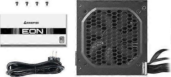 Voeding Chieftec Eon Zpu-700s 700W