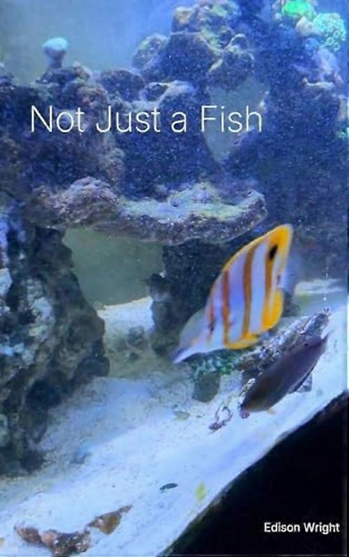 Pas seulement un poisson