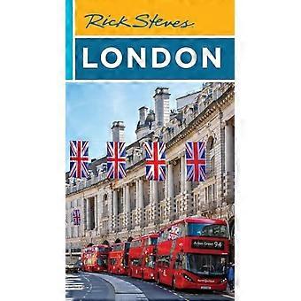 Rick Steves London (Kahdeskymmeneskuudes painos)
