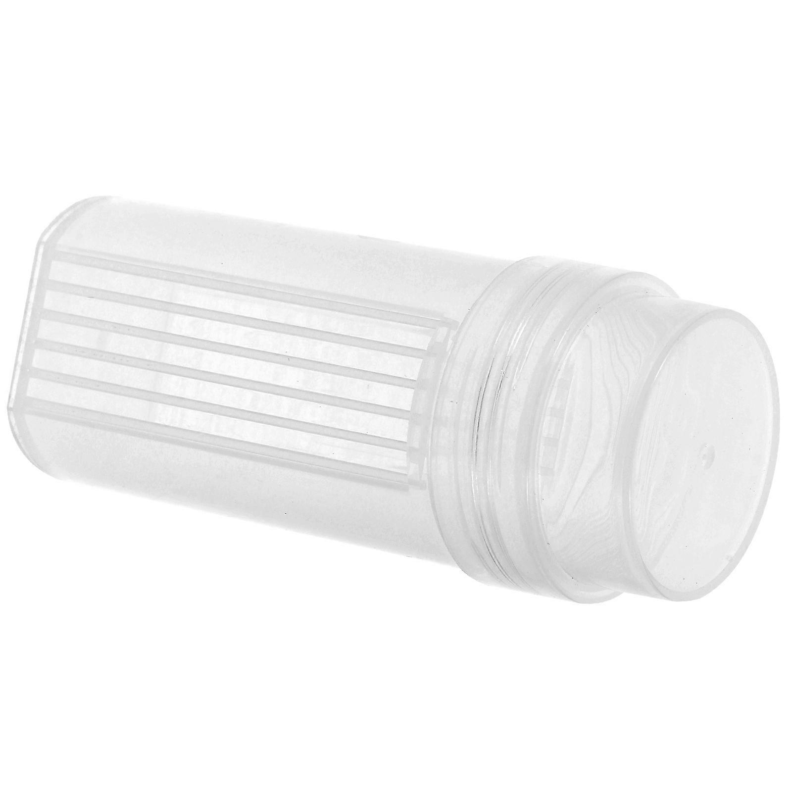 Slides Staining Jar Coplin Staining Jars Microscope Slide Staining Holder For Laboratory