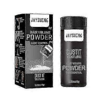 1Pcs Fengying Hair Powder Jaysuing New Style Fluffy Powder for Men - 1pc XWD