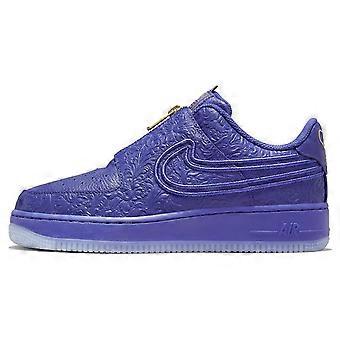 Nike Air Force 1 Low Lxx Zip Serena Williams Lapis Women's DR9842-400