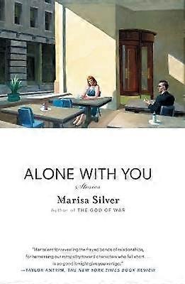 Alone With You