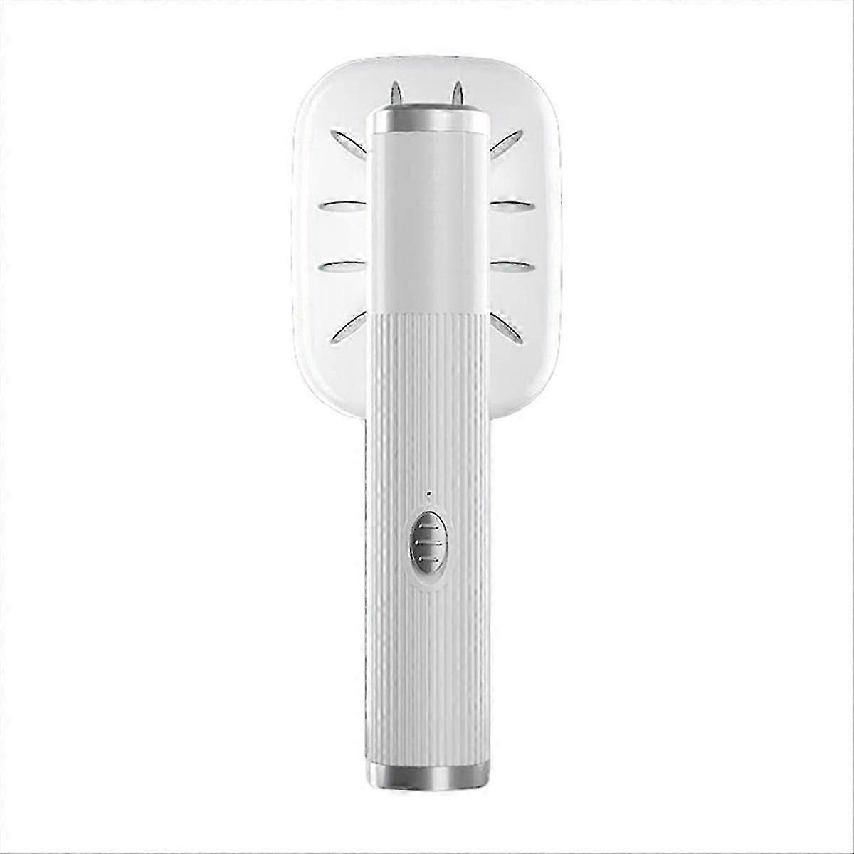 Portable Mini Ironing Machine, Rotatable Handheld Multifunctional